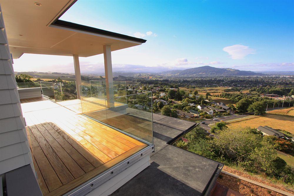 Tihi Retreat Villa Rotorua Eksteriør billede