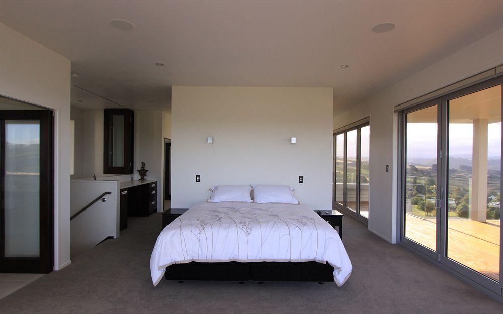Tihi Retreat Villa Rotorua Eksteriør billede