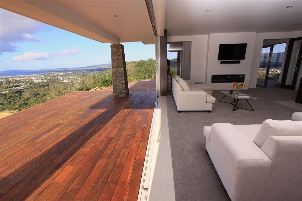 Tihi Retreat Villa Rotorua Eksteriør billede