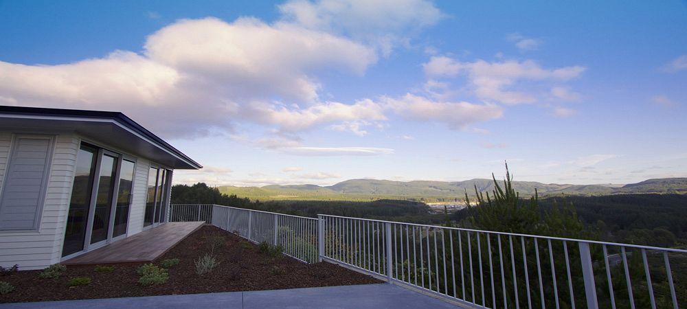 Tihi Retreat Villa Rotorua Eksteriør billede
