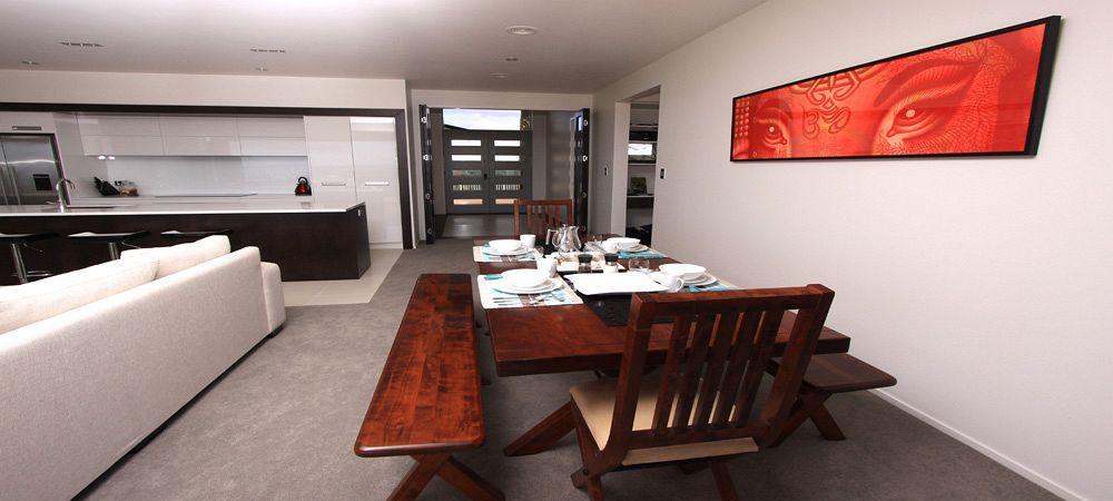 Tihi Retreat Villa Rotorua Eksteriør billede